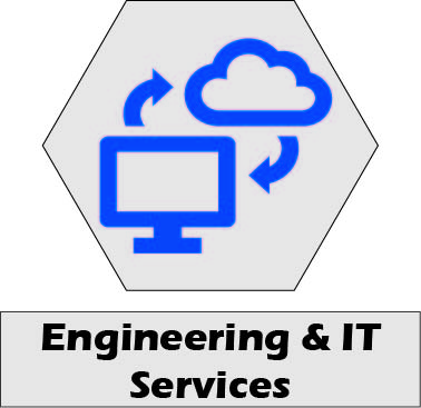 Engineering and IT Services